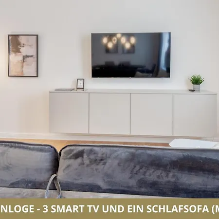 Neu Fewo Fuerstenloge 1-6 Pers Hinter Dem Markgraeflichen Opernhaus - 2 Schlafzimmer Mit Boxspringbetten 4 Einzel Oder 2 Doppelbetten, Balkon Und Einbaukueche, Barrierearm Bayreuth Exterior photo